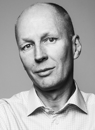 Magnus Århammar, Tagetik