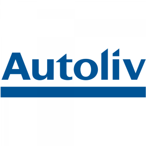 Autoliv logotyp
