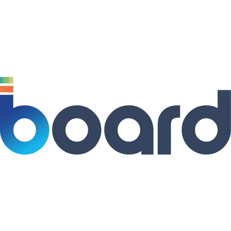 Board logotyp