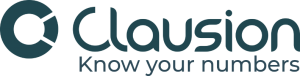 Clausion logotyp
