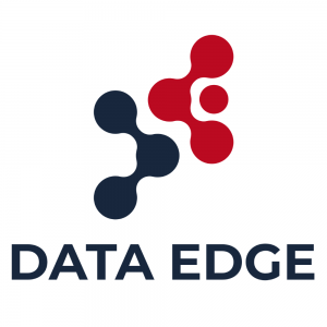 Data Edge logotyp
