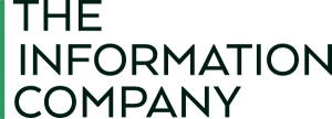 The Information Company logotyp