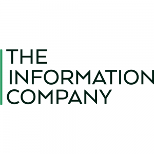 The Information Company logotyp