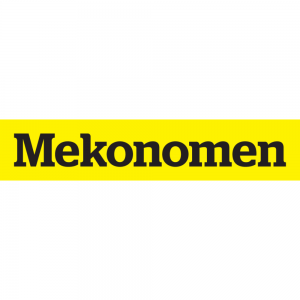 Mekonomen logotyp