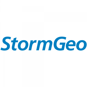 StormGeo logotyp