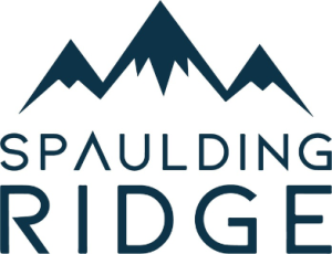 Spaulding Ridge logo