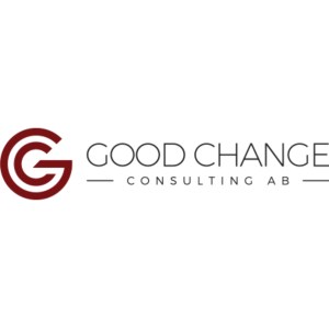 Good Change logotyp