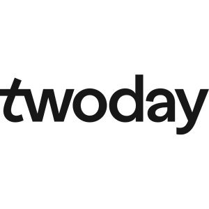 Twoday logotyp